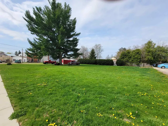 $50,000 | 115 North Center Street, Orfordville, WI 53576