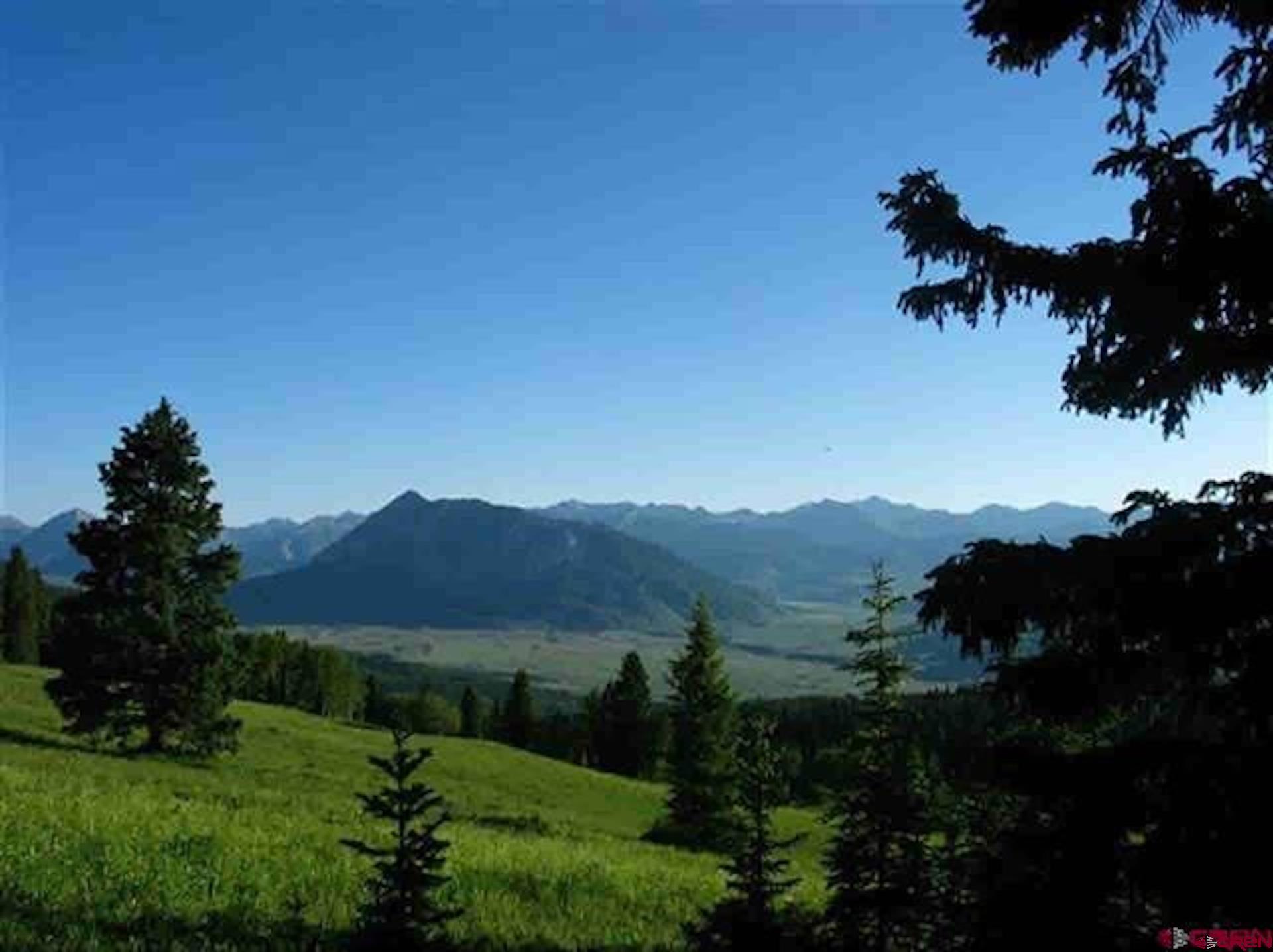 497 Coal Camp Road Crested Butte, CO 81224 - Photo 1 of 1 Gallery Image 1