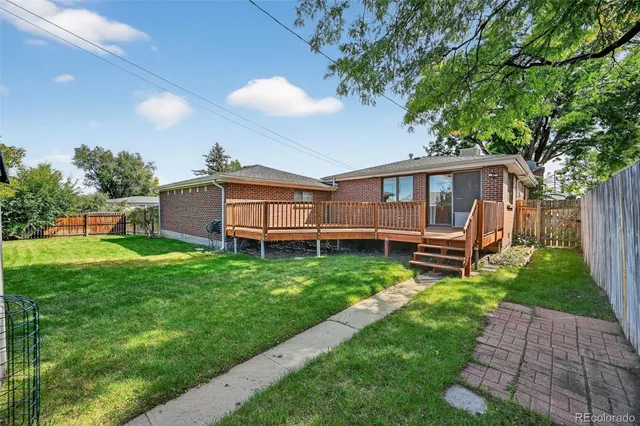 $462,000 | 8931 Hastings Way, Westminster, CO 80031