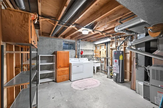 $462,000 | 8931 Hastings Way, Westminster, CO 80031