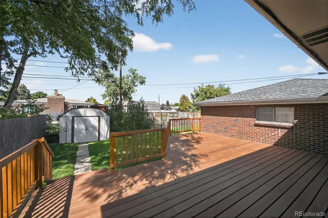 $462,000 | 8931 Hastings Way, Westminster, CO 80031