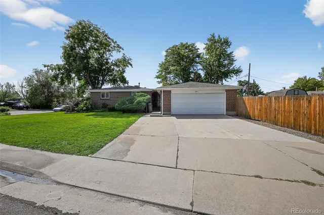 $462,000 | 8931 Hastings Way, Westminster, CO 80031