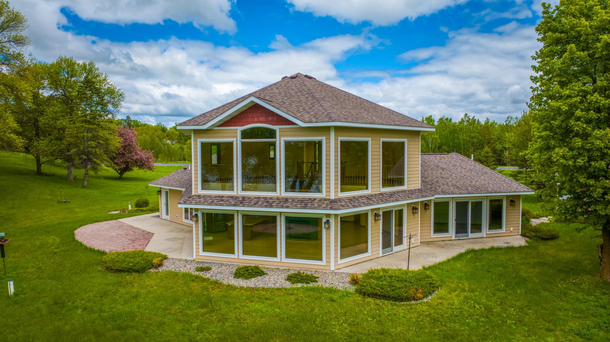 10586 Turtle River Lake Road Northeast Bemidji, MN 56601 - Photo 1 of 93