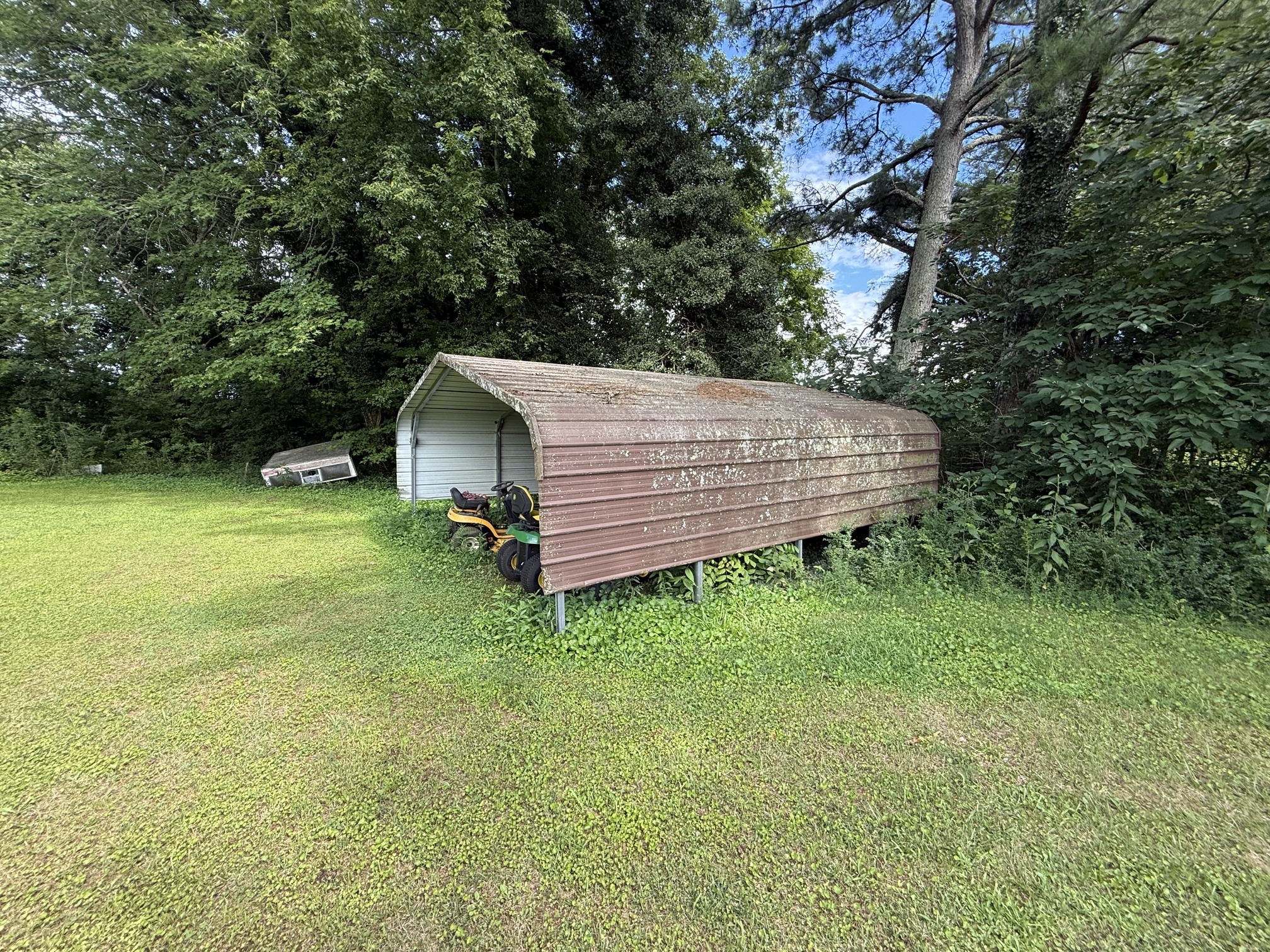 990 Rutledge Ford Road Decherd, TN 37324 - Photo 12 of 33 Gallery Image 12