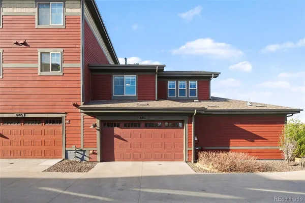$550,000 | 601 Brennan Circle, Erie, CO 80516