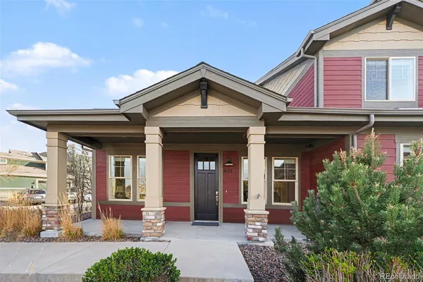 $550,000 | 601 Brennan Circle, Erie, CO 80516