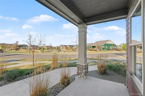 $550,000 | 601 Brennan Circle, Erie, CO 80516