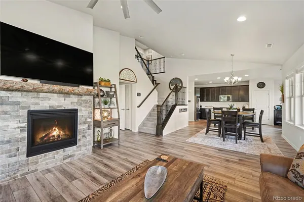 $550,000 | 601 Brennan Circle, Erie, CO 80516