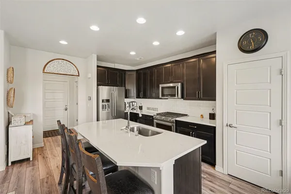 $550,000 | 601 Brennan Circle, Erie, CO 80516
