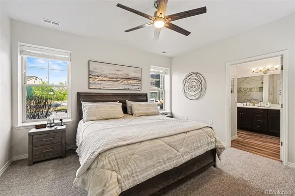 $550,000 | 601 Brennan Circle, Erie, CO 80516