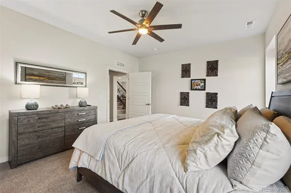$550,000 | 601 Brennan Circle, Erie, CO 80516