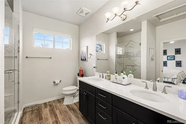 $550,000 | 601 Brennan Circle, Erie, CO 80516