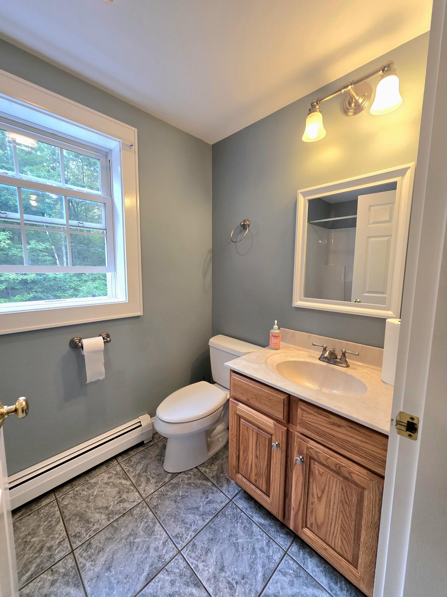 8 Benson Road Biddeford, ME 04005 - Photo 20 of 77 bathroom by garage entry