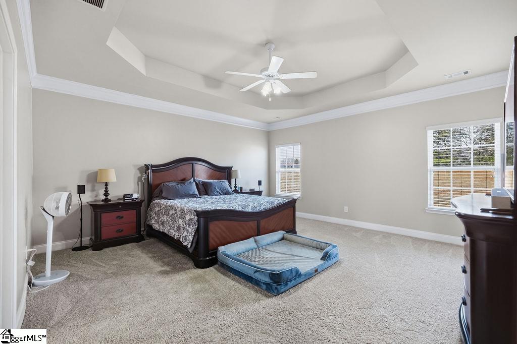 511 Cromer Road Townville, SC 29689 - Photo 19 of 46