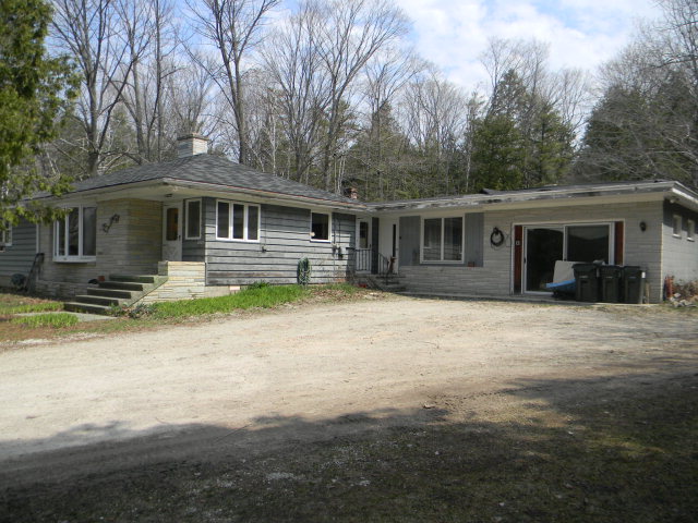 10792 North Spring Road Sister Bay, WI 54234 - Photo 1 of 1