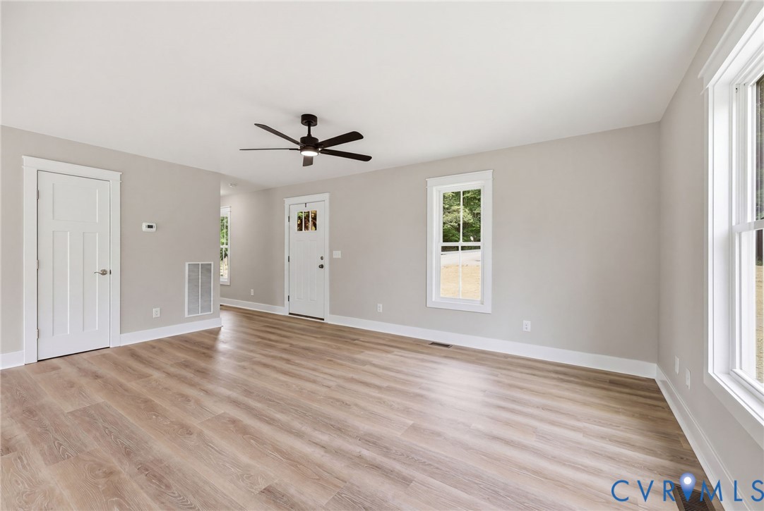 1526 New Town Road Goochland, VA 23063 - Photo 5 of 26
