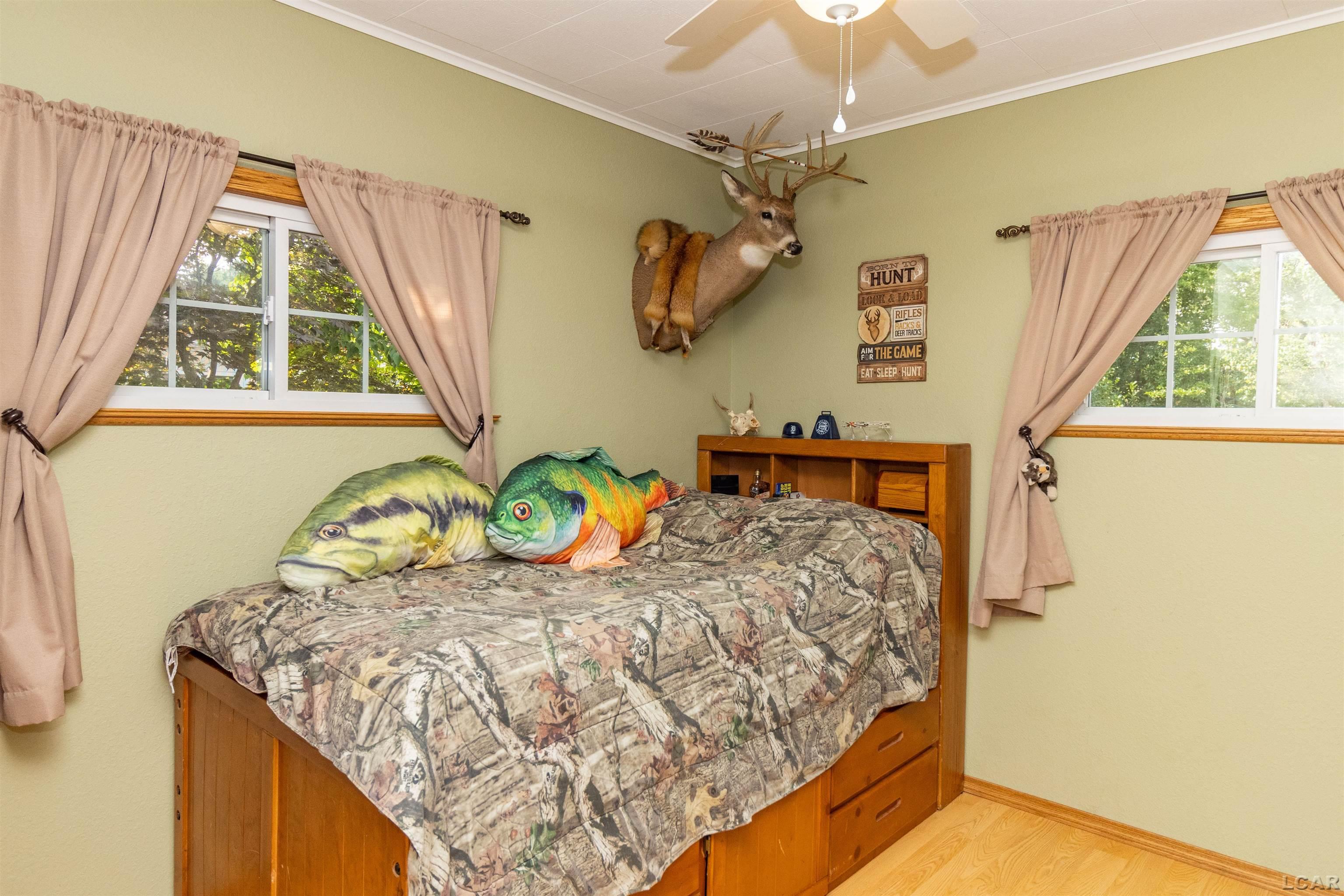 2816 Sharp Road Adrian, MI 49221 - Photo 28 of 58