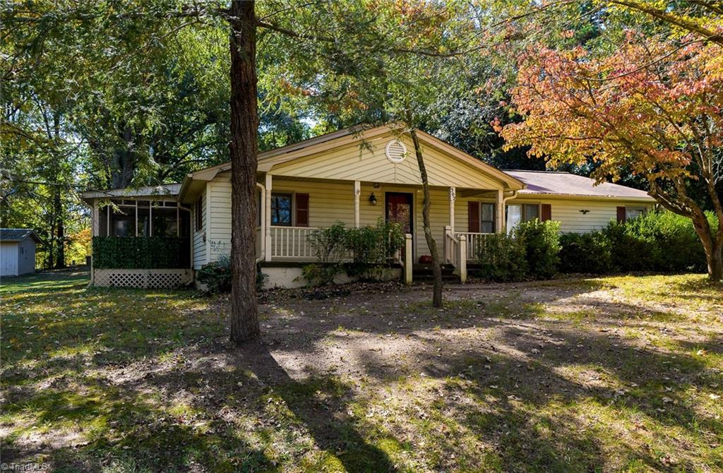 302 Hunt Road Lexington, NC 27292 - Photo 1 of 30 Gallery Image 1