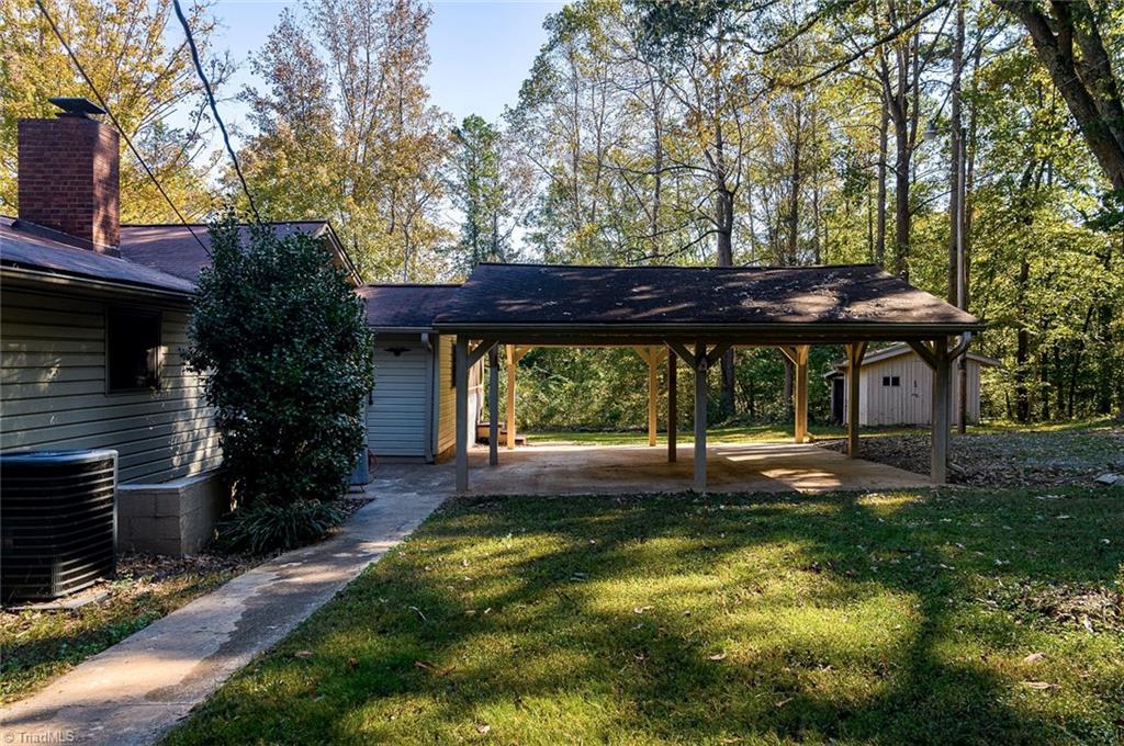 302 Hunt Road Lexington, NC 27292 - Photo 25 of 30 Gallery Image 25