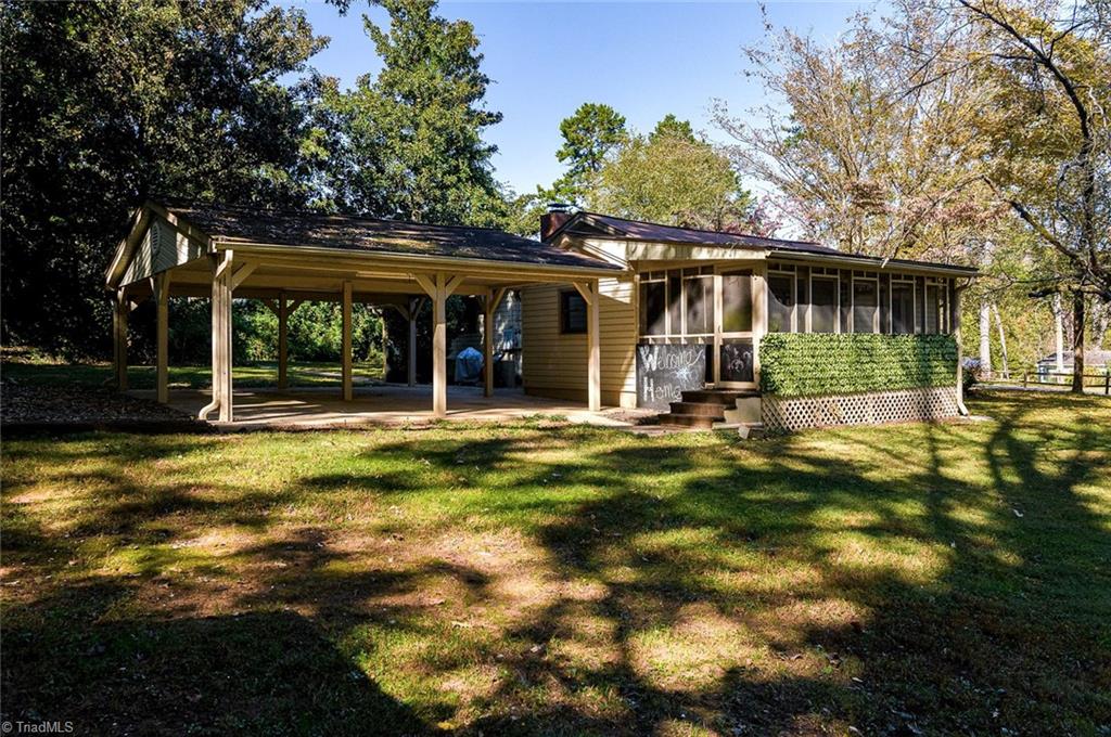 302 Hunt Road Lexington, NC 27292 - Photo 26 of 30 Gallery Image 26