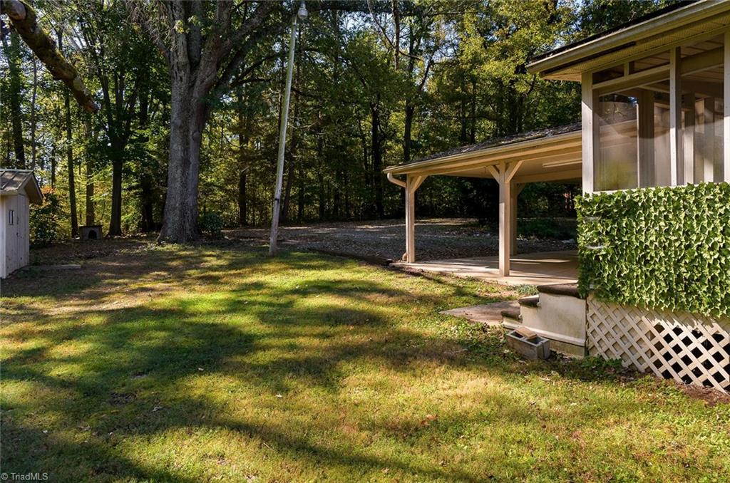 302 Hunt Road Lexington, NC 27292 - Photo 27 of 30 Gallery Image 27