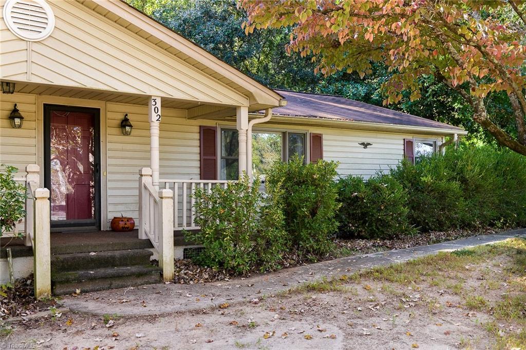 302 Hunt Road Lexington, NC 27292 - Photo 28 of 30 Gallery Image 28