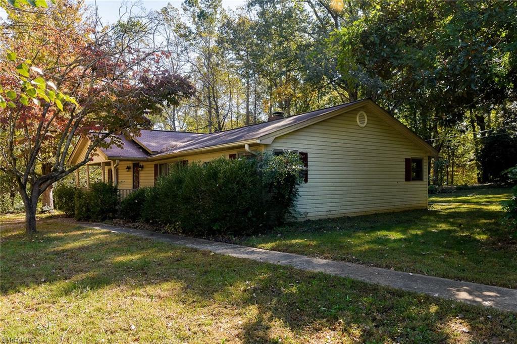 302 Hunt Road Lexington, NC 27292 - Photo 29 of 30 Gallery Image 29