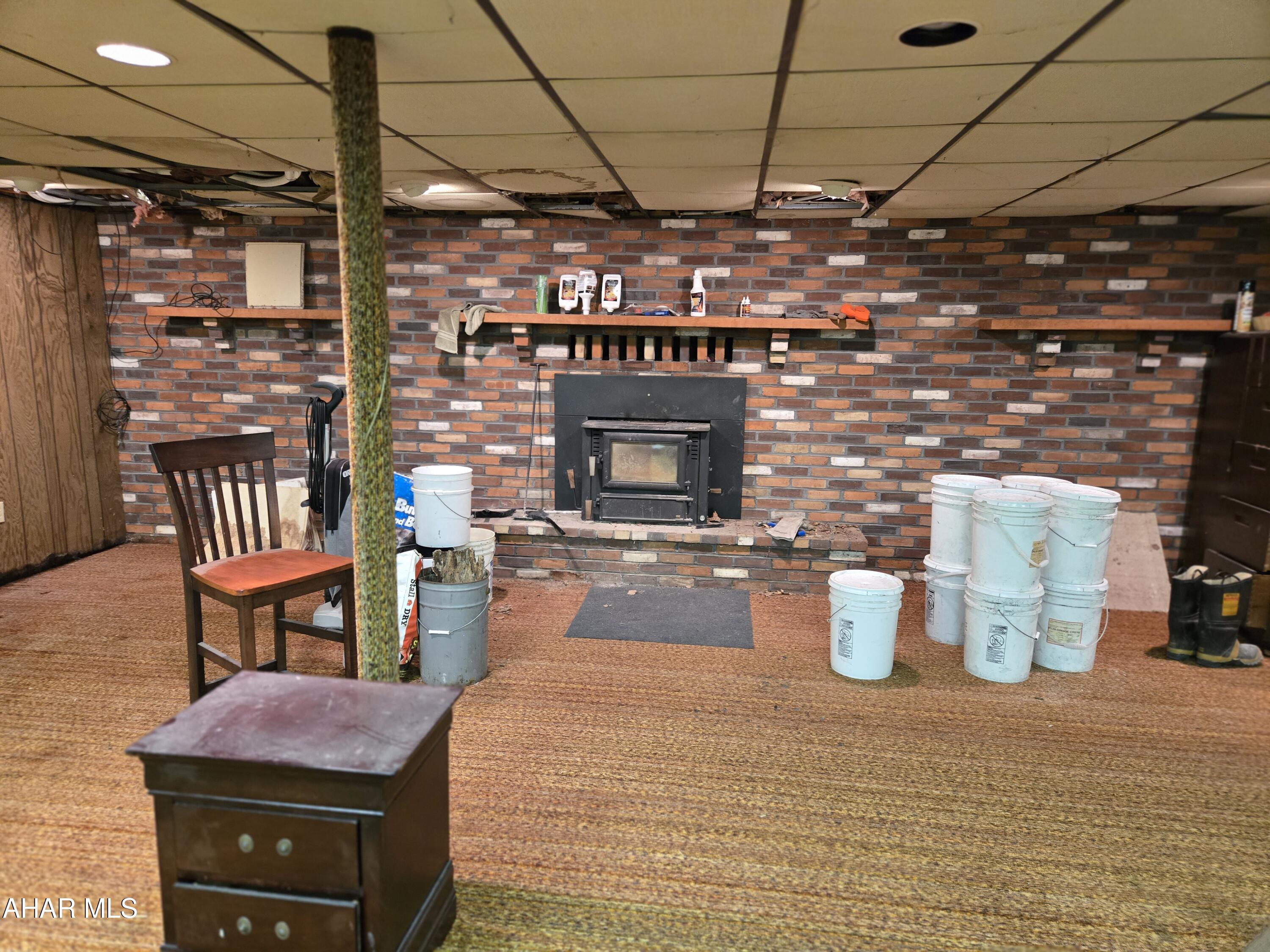 563 Lock Mountain Road Martinsburg, PA 16662 - Photo 15 of 27