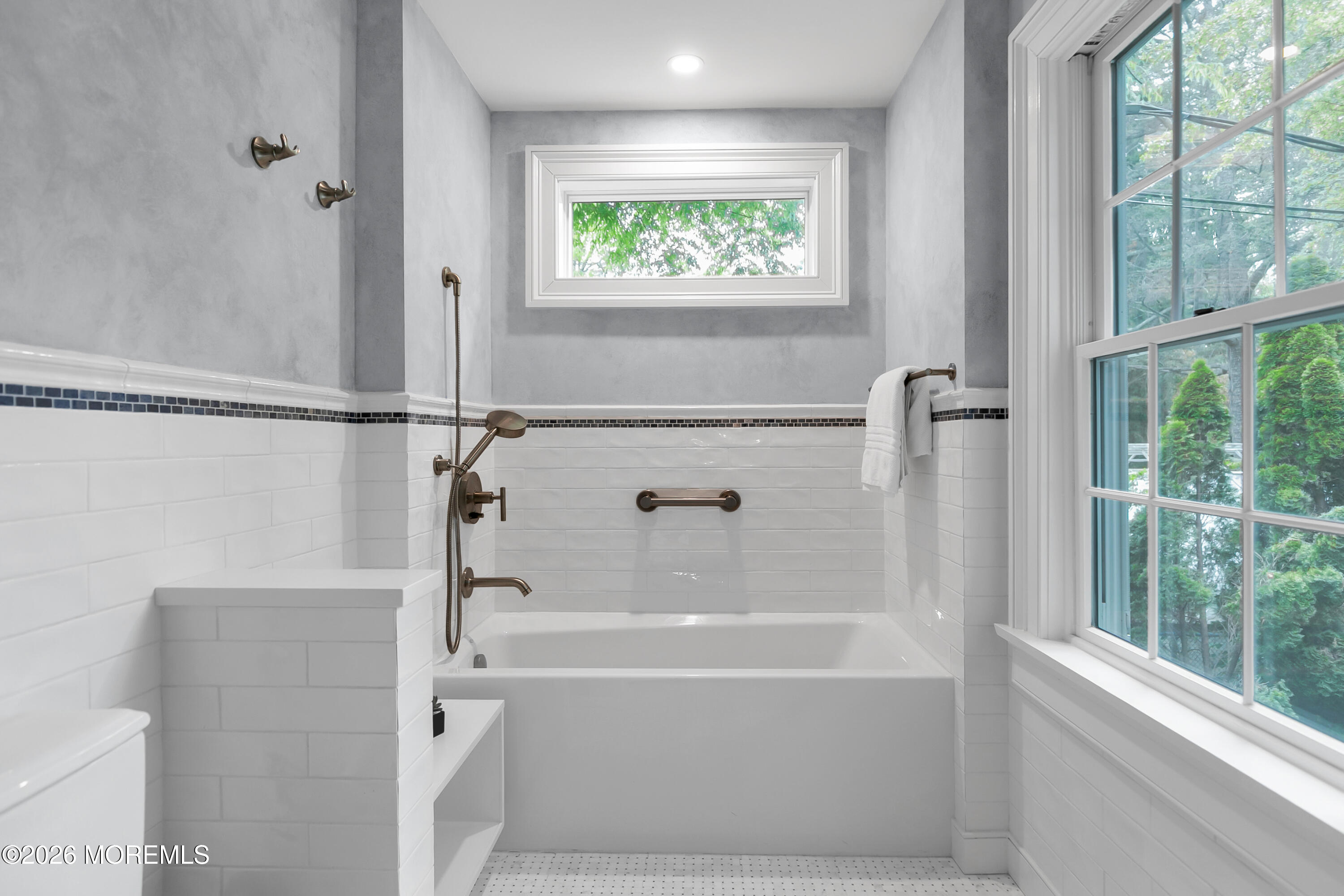932 Navesink River Road Rumson, NJ 07760 - Photo 32 of 58 Beautiful Bath