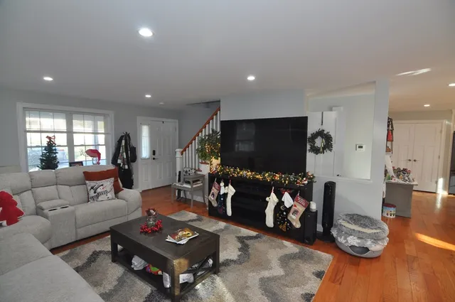 $929,900 | 47 Maple Street, Unit A, Middleton, MA 01949
