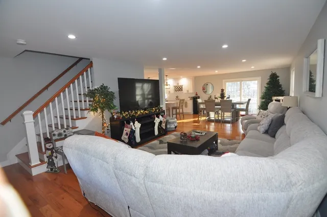 $929,900 | 47 Maple Street, Unit A, Middleton, MA 01949