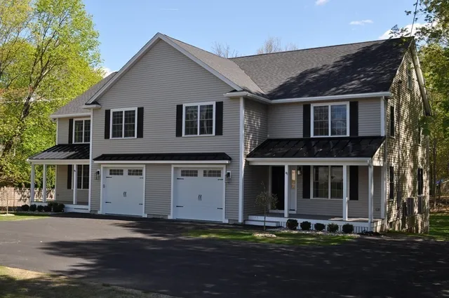 $929,900 | 47 Maple Street, Unit A, Middleton, MA 01949