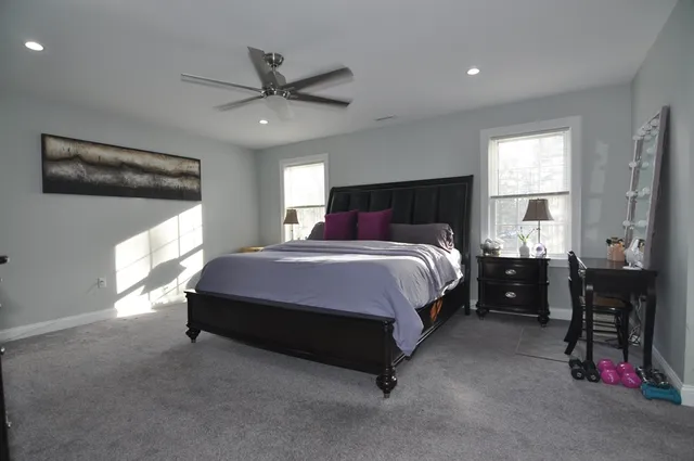 $929,900 | 47 Maple Street, Unit A, Middleton, MA 01949