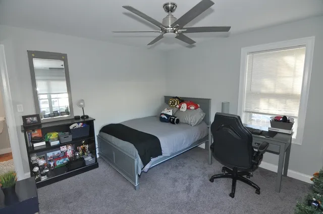 $929,900 | 47 Maple Street, Unit A, Middleton, MA 01949