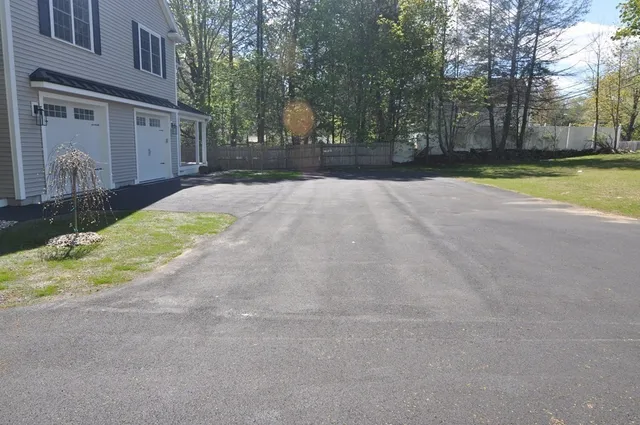 $929,900 | 47 Maple Street, Unit A, Middleton, MA 01949