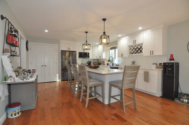 $929,900 | 47 Maple Street, Unit A, Middleton, MA 01949