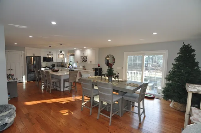 $929,900 | 47 Maple Street, Unit A, Middleton, MA 01949