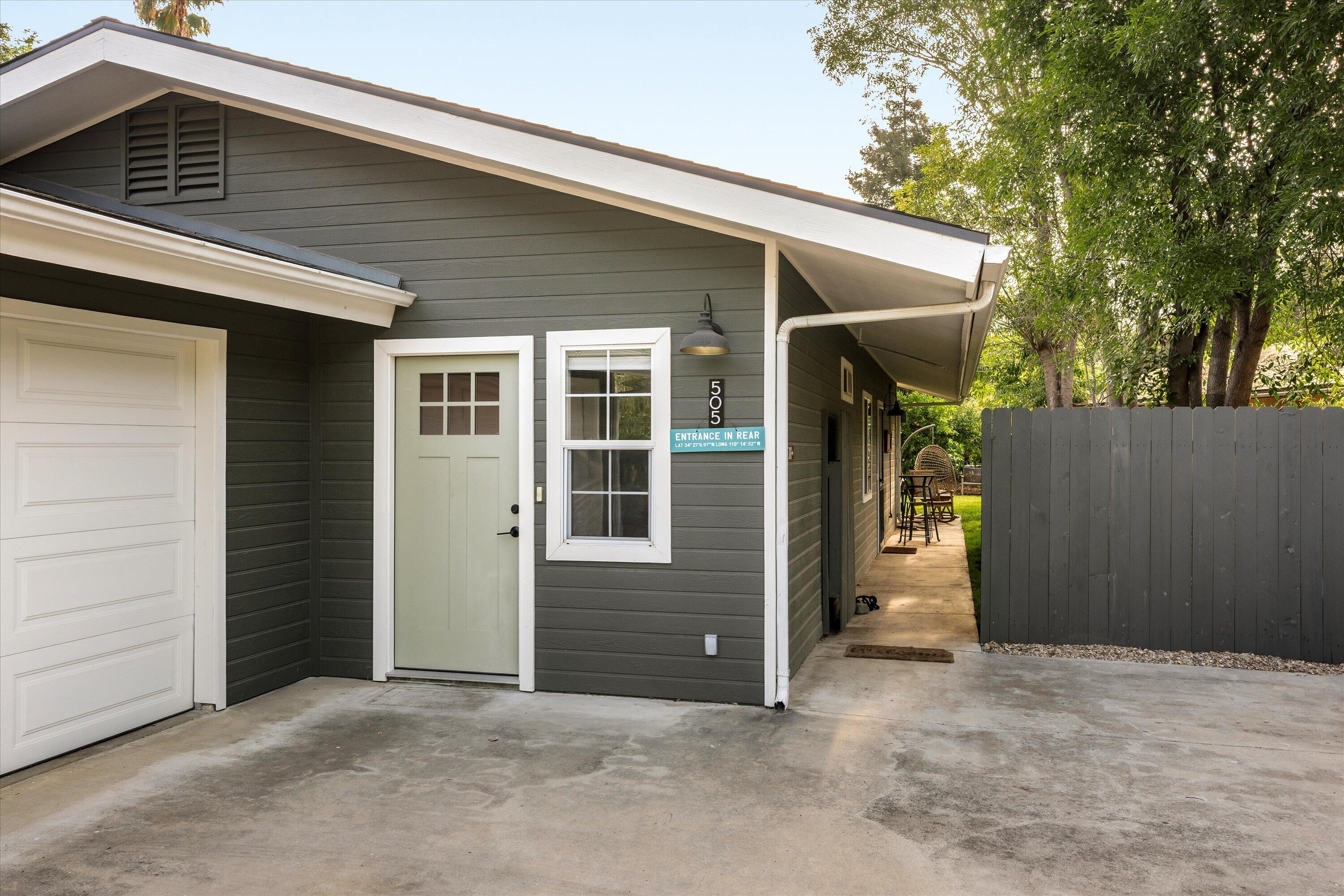 505 Park Road Ojai, CA 93023 - Photo 2 of 41 03-505 Park Rd - 3