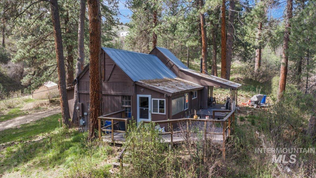 6 Rattlesnake Road Boise, ID 83716 - Photo 21 of 32