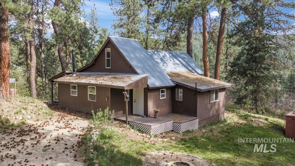 6 Rattlesnake Road Boise, ID 83716 - Photo 30 of 32