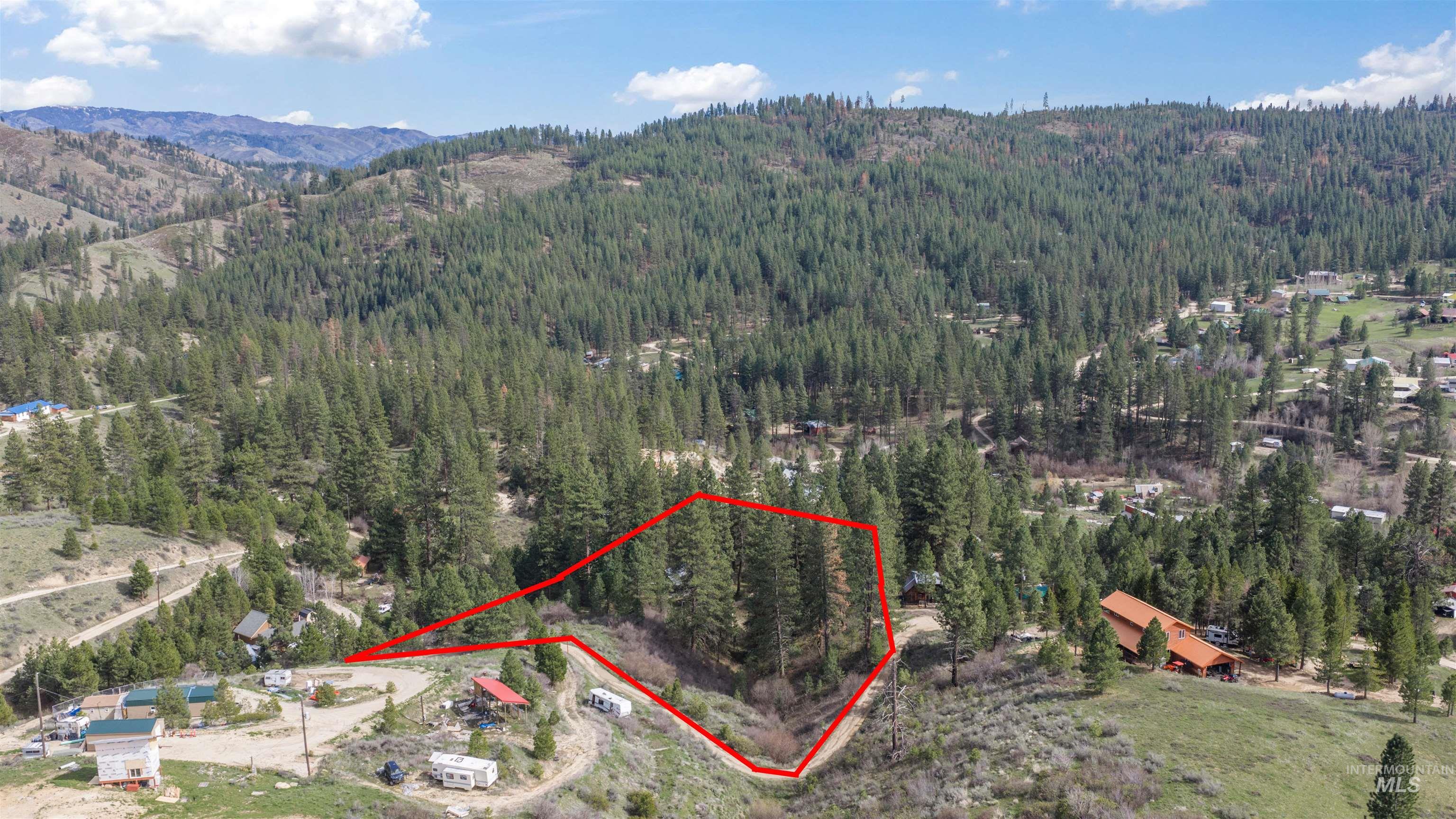 6 Rattlesnake Road Boise, ID 83716 - Photo 32 of 32