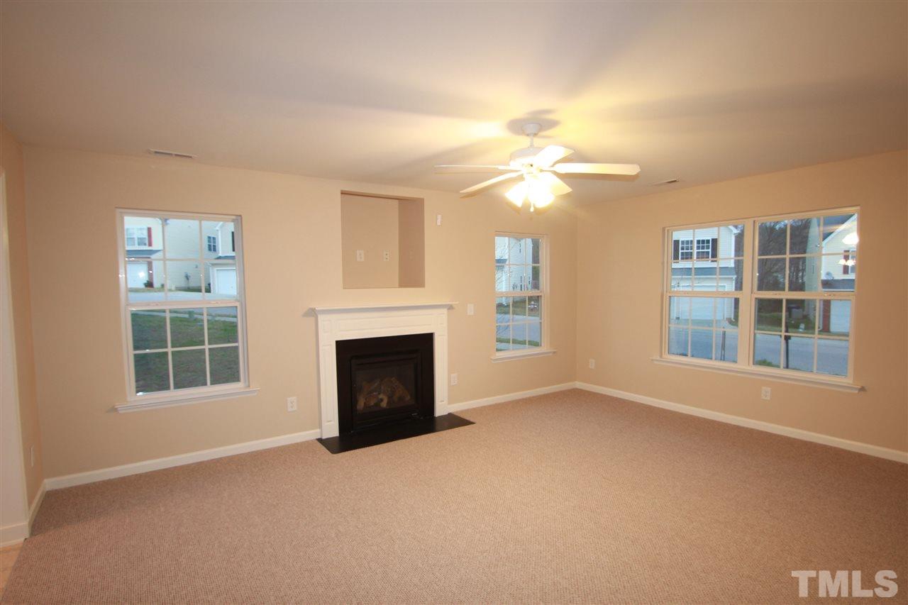1420 Cricket Ridge Drive Raleigh, NC 27610 - Photo 2 of 12 Gallery Image 2