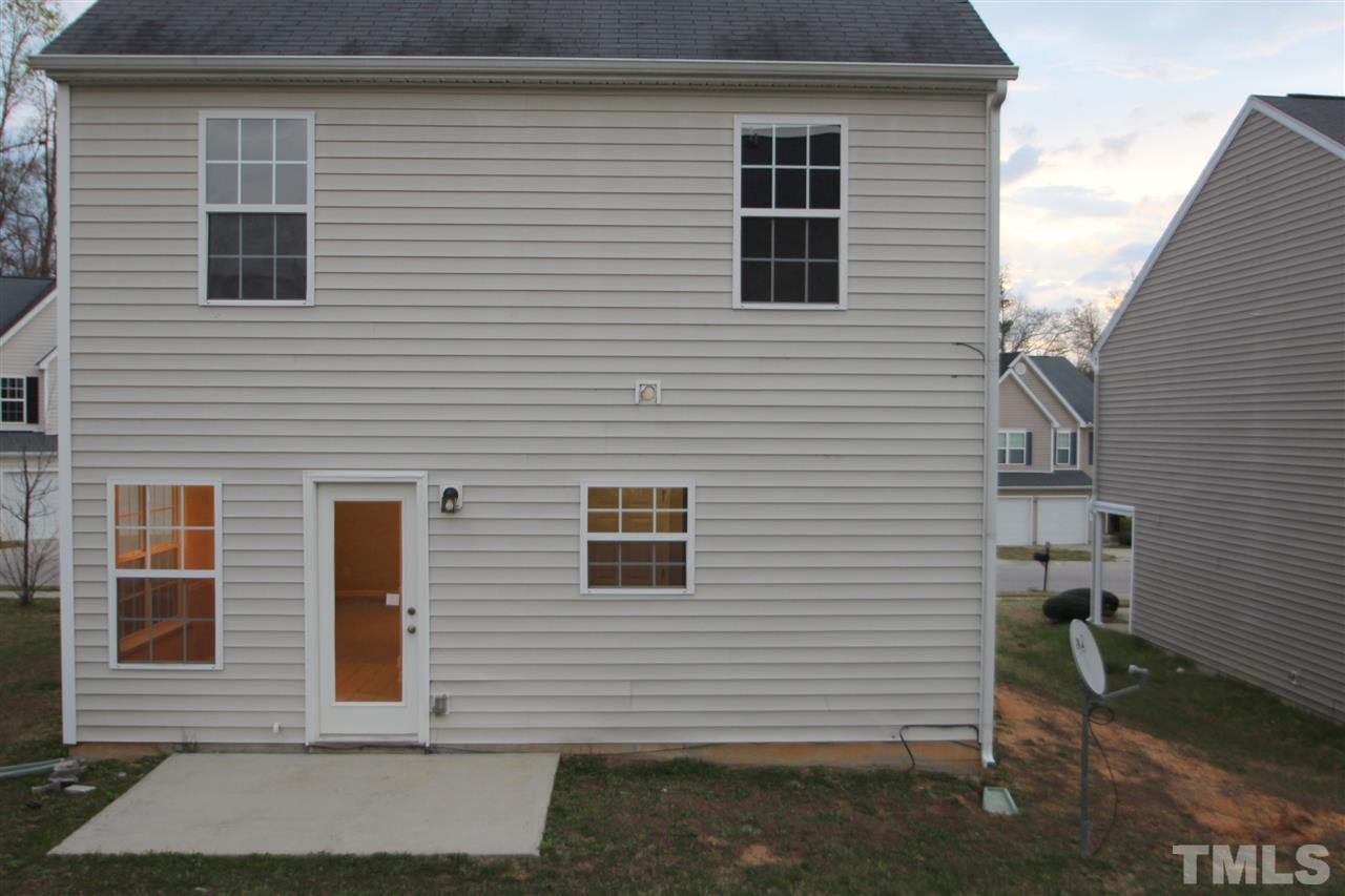 1420 Cricket Ridge Drive Raleigh, NC 27610 - Photo 12 of 12 Gallery Image 12