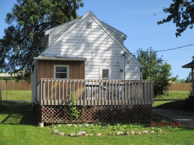 3530 Ridgeway Avenue Madison, WI 53704 - Photo 18 of 29