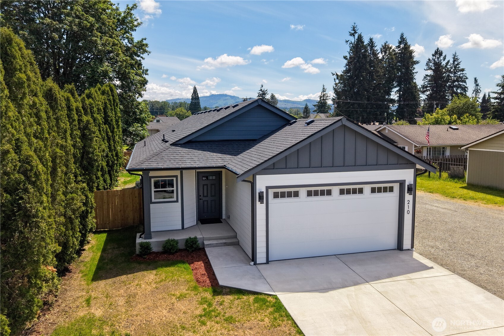 210 Silver Lane Southeast Orting, WA 98360 - Photo 2 of 34