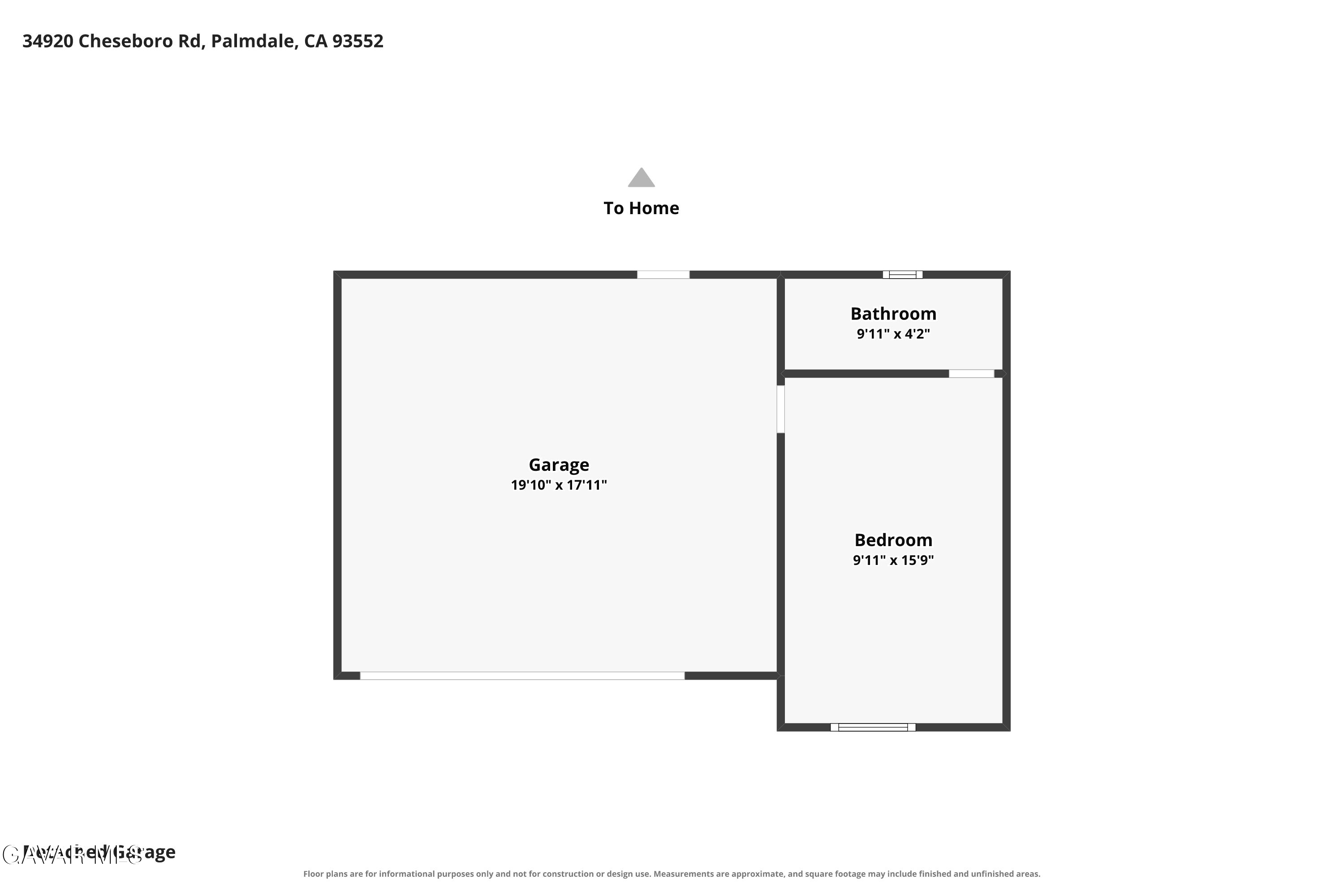 34920 Cheseboro Road Palmdale, CA 93552 - Photo 48 of 49 Gallery Image 48