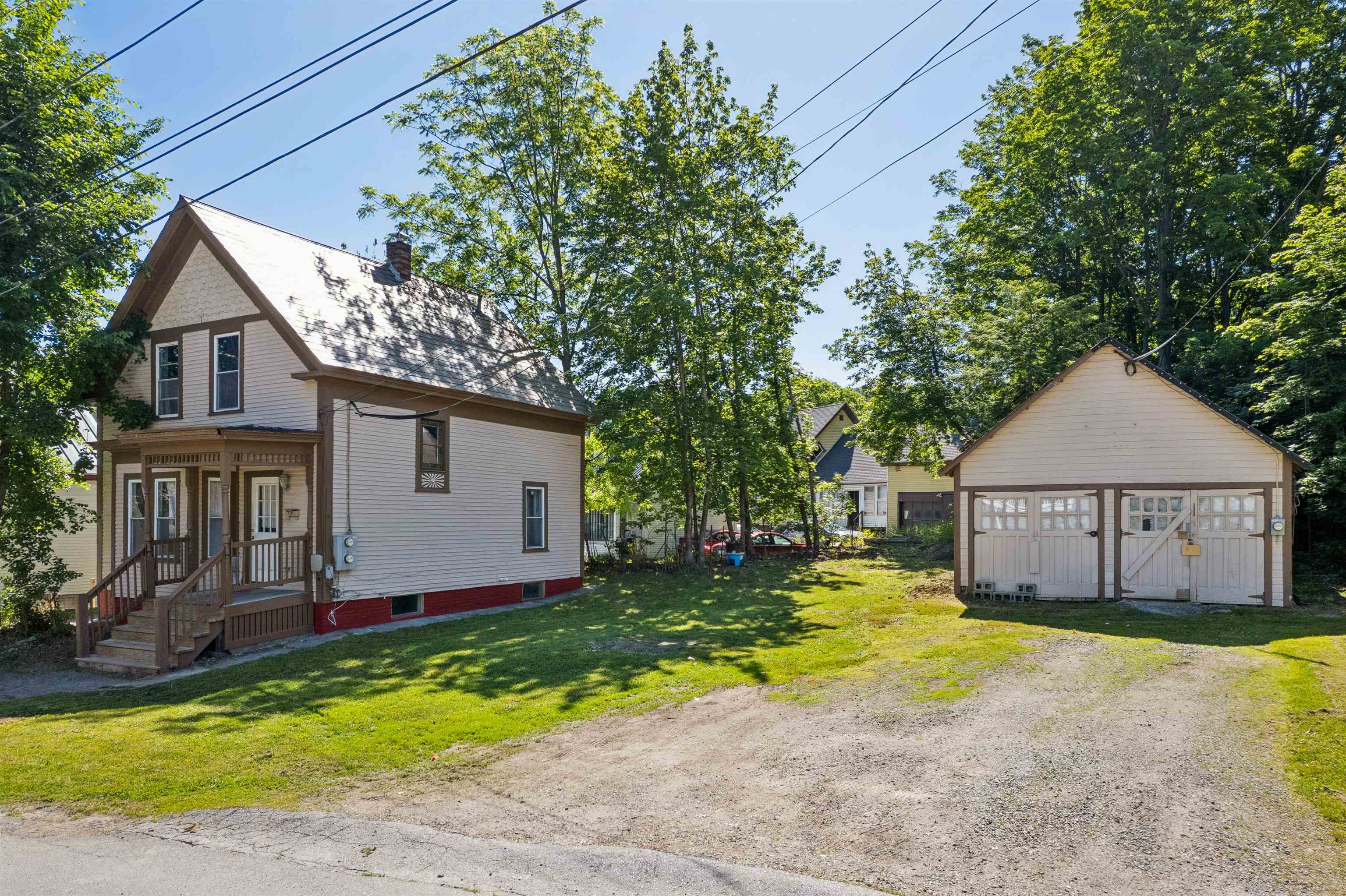 16 Furnace Street Springfield, VT 05156 - Photo 37 of 40