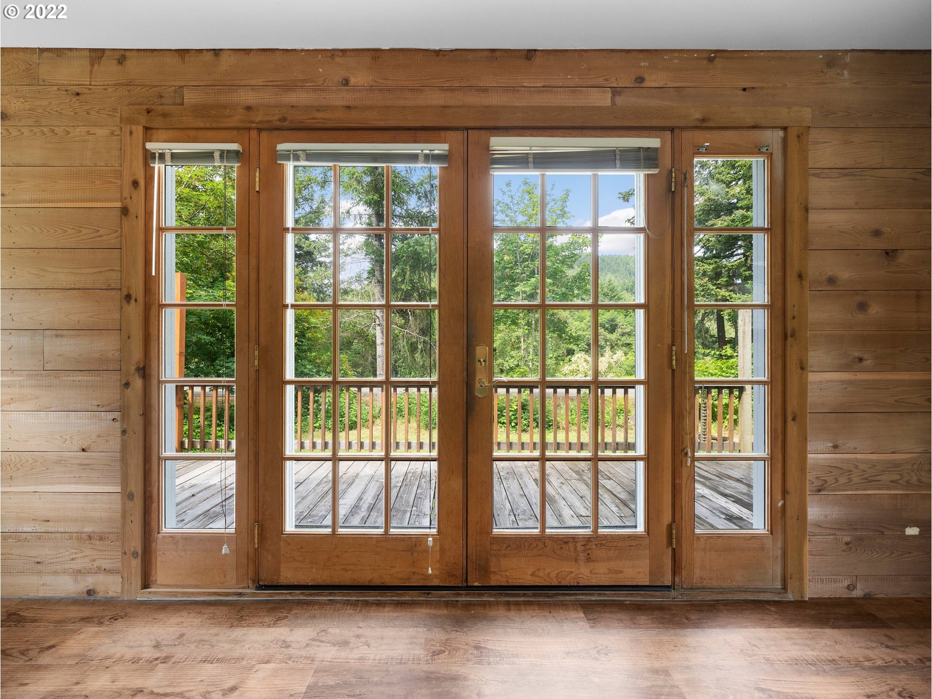 37863 Row River Road Dorena, OR 97434 - Photo 8 of 25 a view of front door