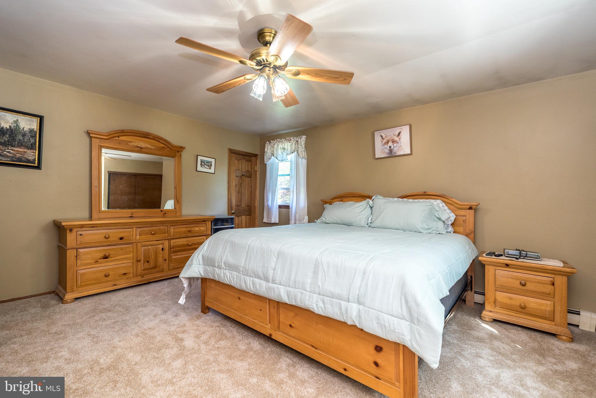 511 Upper Stump Road Chalfont, PA 18914 - Photo 28 of 37 New carpeting