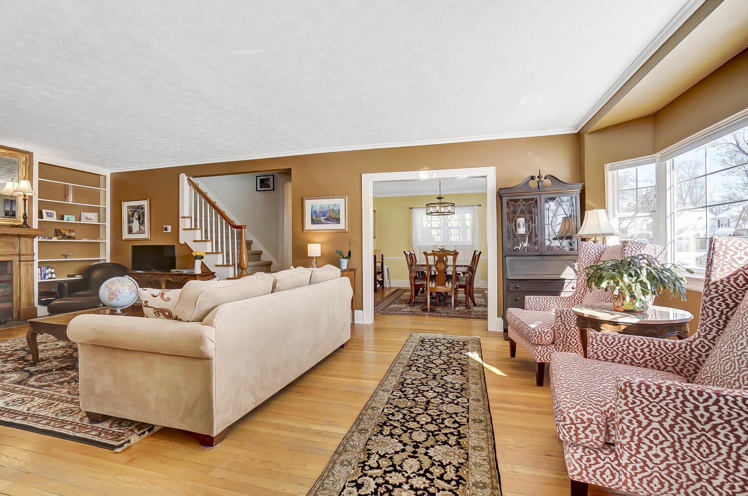 1759 Walnut Terrace Springfield, OH 45504 - Photo 8 of 56